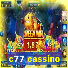 c77 cassino